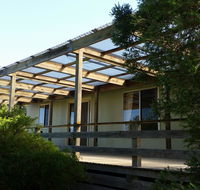 Bushland Retreat - Accommodation Sunshine Coast