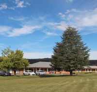 Bushman's Motor Inn - Accommodation Sunshine Coast