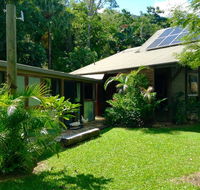 Butterfly Studio - Accommodation Sunshine Coast