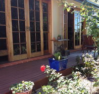 By The Bay - Accommodation Sunshine Coast
