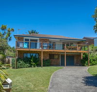 By The Sea Culburra Beach - Accommodation Sunshine Coast