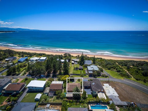 By The Sea, Culburra Beach - Accommodation Sunshine Coast 1