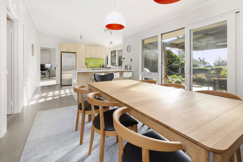 BYANDA - MOUNT MARTHA - Accommodation Sunshine Coast 1