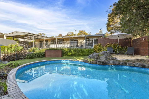 BYANDA - MOUNT MARTHA - Accommodation Sunshine Coast 0