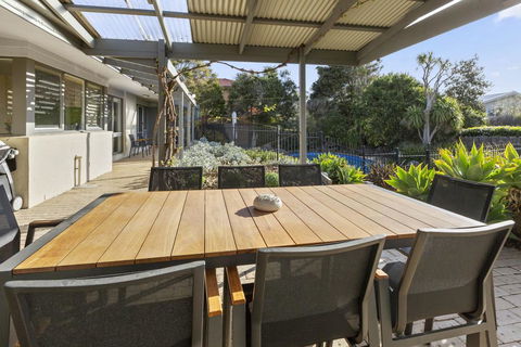 BYANDA - MOUNT MARTHA - Accommodation Sunshine Coast 3