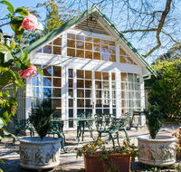 Bygone Beautys Cottages - Bronte Cottage - Accommodation Sunshine Coast