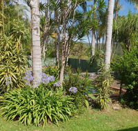 Byron Hinterland Hideaway - Accommodation Sunshine Coast