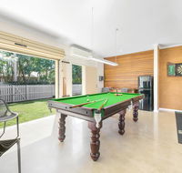 Cabana  Cupania - Accommodation Sunshine Coast