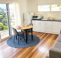 Cabin in the Sky Glorious Views to Magnetic Island - Accommodation Sunshine Coast