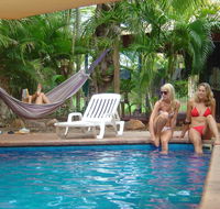 Cable Beach Backpackers - Accommodation Sunshine Coast