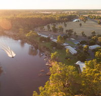 Cadell On The Murray Motel - Accommodation Sunshine Coast