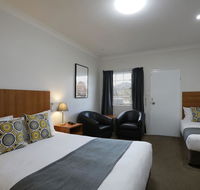 Cadman Motor Inn and Apartments - Accommodation Sunshine Coast