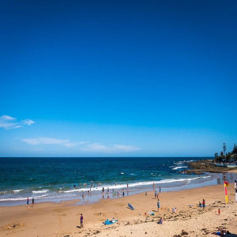 Caesars Palace 4 - Accommodation Sunshine Coast 3