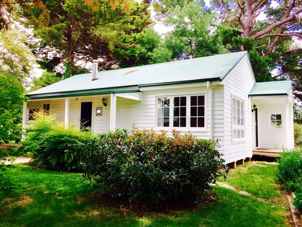 Walcha NSW Accommodation Sunshine Coast