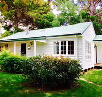 Cairnie Country Cottage - Accommodation Sunshine Coast