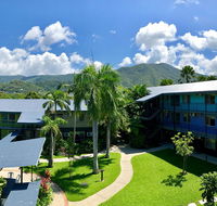 Cairns Adventure Lodge - includes All Meals served in the Dining Hall - Accommodation Sunshine Coast