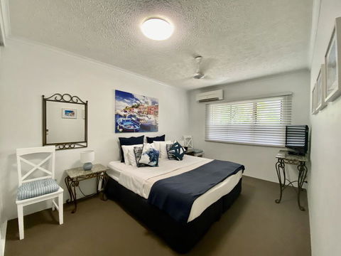 Cairns Beach Resort - Accommodation Sunshine Coast 1