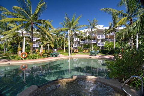 Cairns Beach Resort - Accommodation Sunshine Coast 0