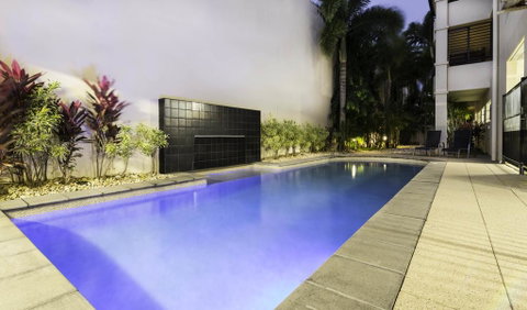 Cairns City Apartments - Accommodation Sunshine Coast 3