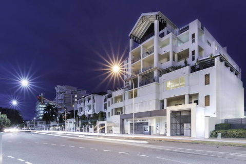 Cairns City Apartments - Accommodation Sunshine Coast 1