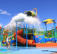 Cairns Coconut Holiday Resort - Accommodation Sunshine Coast