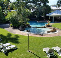 Cairns Gateway Resort - Accommodation Sunshine Coast