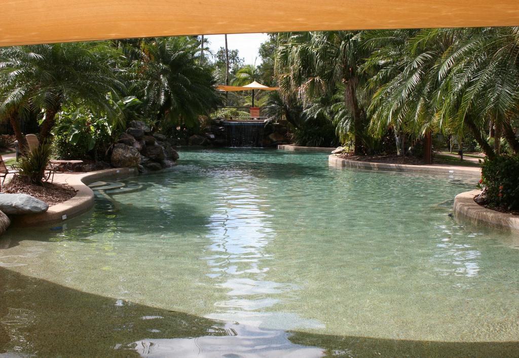 White Rock QLD Accommodation Sunshine Coast