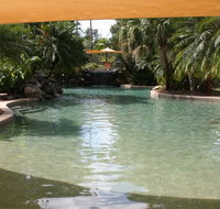 Cairns Golf Course Apartment - Accommodation Sunshine Coast