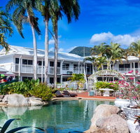 Cairns New Chalon - Accommodation Sunshine Coast