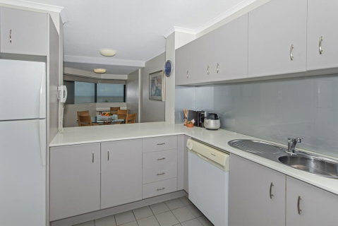 Cairns Oceanview At 181 The Esplanade (29) - Accommodation Sunshine Coast 1