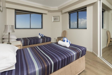 Cairns Oceanview At 181 The Esplanade (29) - Accommodation Sunshine Coast 3