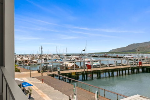 Cairns Private Apartments - Accommodation Sunshine Coast 3