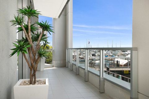 Cairns Private Apartments - Accommodation Sunshine Coast 2