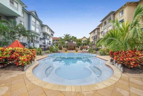 Cairns Rainforest View Resort Apartment - Accommodation Sunshine Coast 0