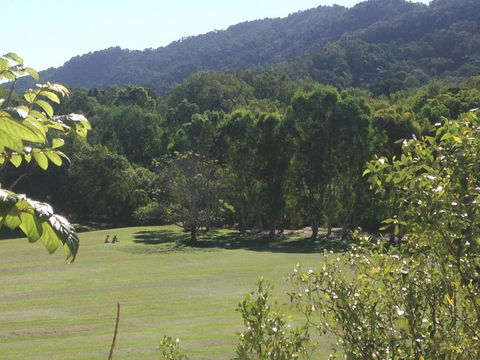 Cairns Rainforest View Resort Apartment - Accommodation Sunshine Coast 2