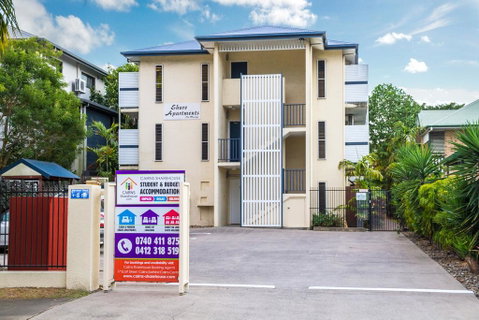 Cairns Sharehouse Apartment - Accommodation Sunshine Coast 2