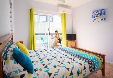 Cairns Sharehouse Apartment - Accommodation Sunshine Coast 0