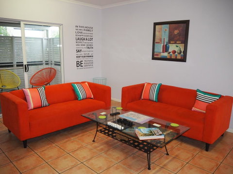 Cairns Sharehouse Apartment - Accommodation Sunshine Coast 3