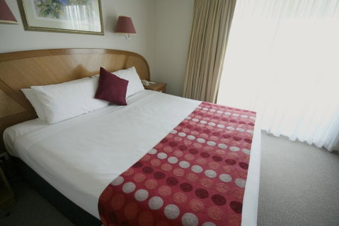 Cairns Sheridan Hotel - Accommodation Sunshine Coast 3