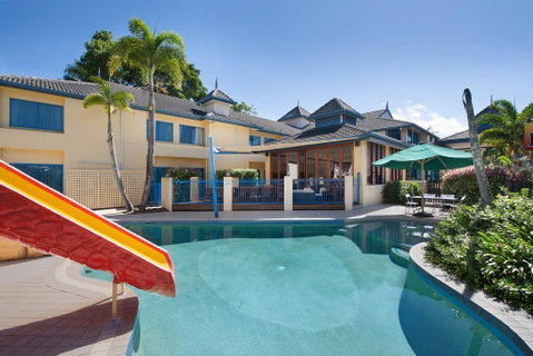 Cairns Southside International - Accommodation Sunshine Coast 0