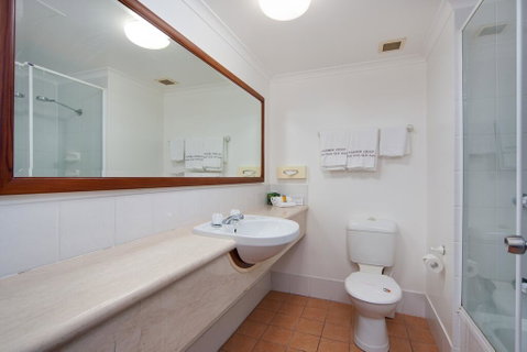 Cairns Southside International - Accommodation Sunshine Coast 1