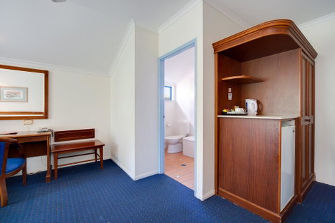 Cairns Southside International - Accommodation Sunshine Coast 3