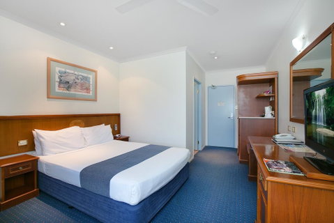 Cairns Southside International - Accommodation Sunshine Coast 2