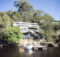 Calabash Bay Lodge - Accommodation Sunshine Coast