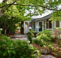 Calamandah House of Blackheath - Accommodation Sunshine Coast