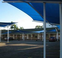 Calico Court Motel - Accommodation Sunshine Coast