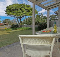 Callala Beach Cottage - charm and character - Accommodation Sunshine Coast