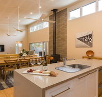 Callala Breeze - access to indoor community pool - Accommodation Sunshine Coast