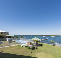 Camawood 11 - Iluka NSW - Accommodation Sunshine Coast