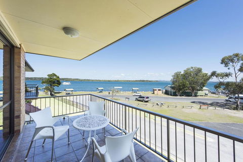 Camawood 11 - Iluka NSW - Accommodation Sunshine Coast 2